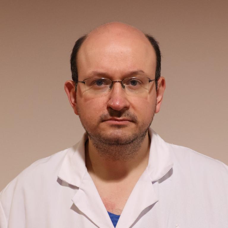 Clerfond Guillaume CHU clermontferrand